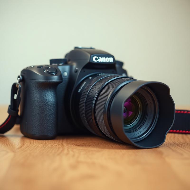 Canon EOS R6