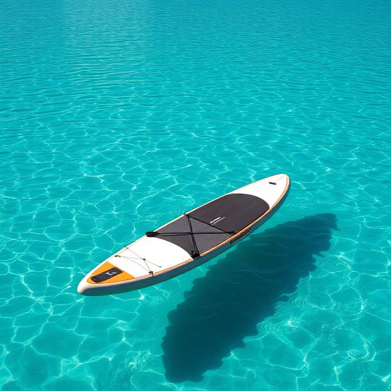 Paddleboard gonflable
